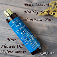 HAIR OIL COMBO