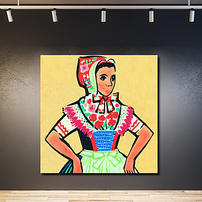 Wallart Schleite Wallart Schleite