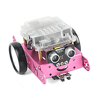 mbot V1.1 Pink ( Bluetooth Version) mbot V1.1 Pink ( Bluetooth Version)