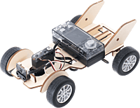 CyberPi Project-Based Coding Kit CyberPi Project-Based Coding Kit