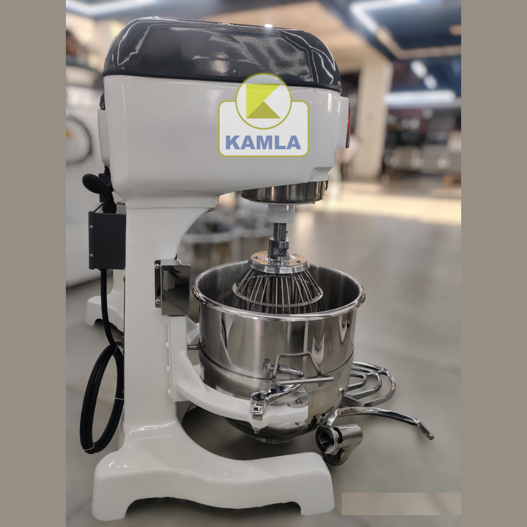 Sinmag Planetary Mixer 40 Ltr 3PH (P2) Sinmag Planetary Mixer 40 Ltr 3PH (P2)