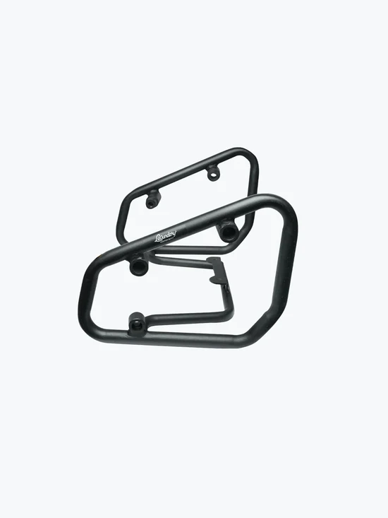 Legundary Aviator Saddle Stay for Triumph Speed 400 Legundary Aviator Saddle Stay for Triumph Speed 400