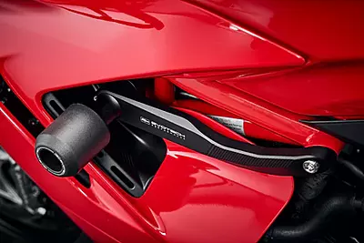 Evotech Frame Crash Protection for Ducati SuperSport 950 / S 2021+