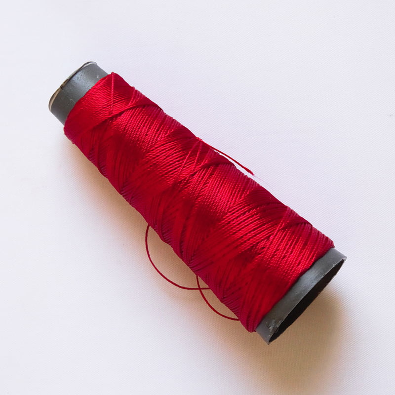 Viscose Rayon Thread 07 Viscose Rayon Thread 07