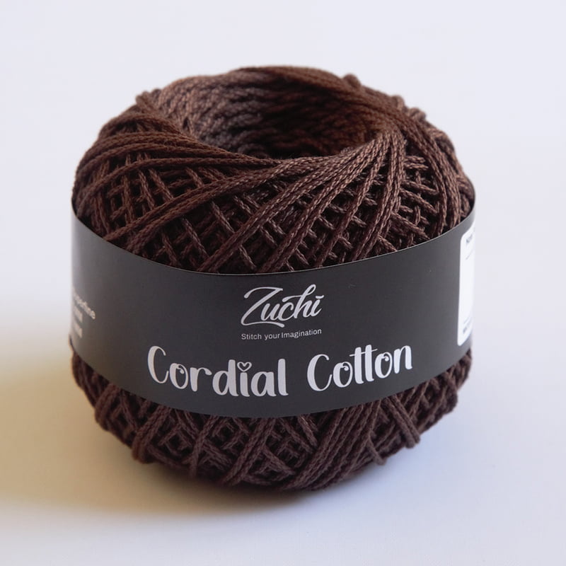 Zuchi Cordial Cotton 382