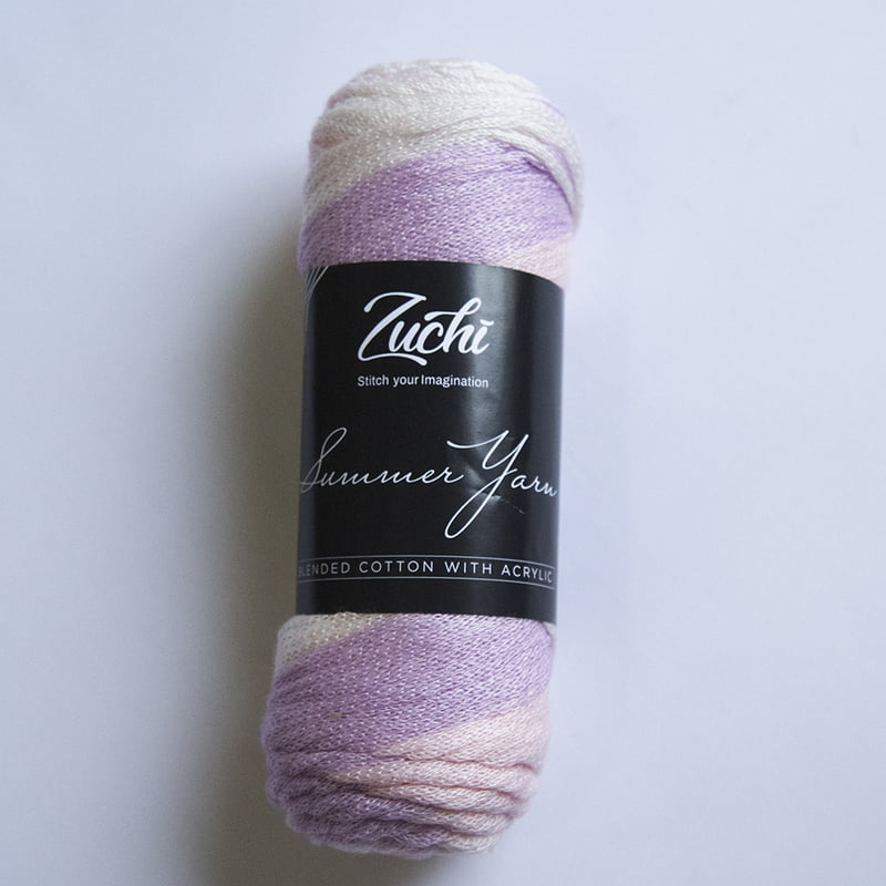Zuchi Summer Yarn 106 Zuchi Summer Yarn 106