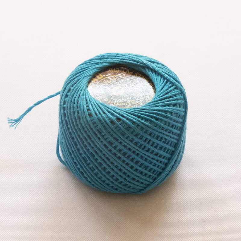 Gopal Embroidery Thread 1089 10 gm