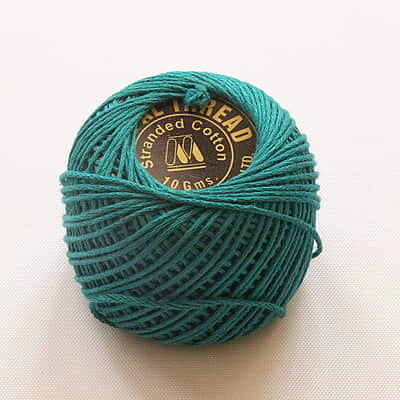 Gopal Embroidery Thread 394 10 gm Gopal Embroidery Thread 394 10 gm
