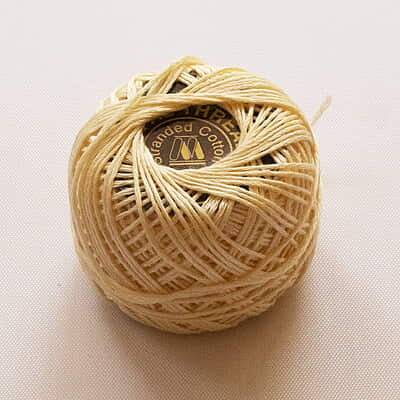 Gopal Embroidery Thread 386 10 gm