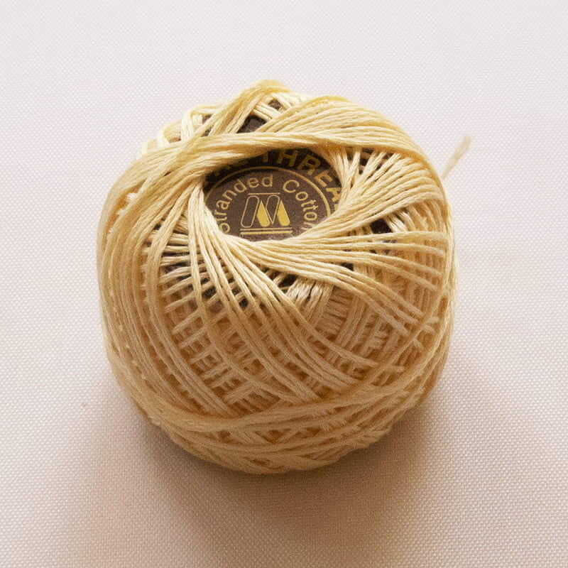 Gopal Embroidery Thread 386 10 gm