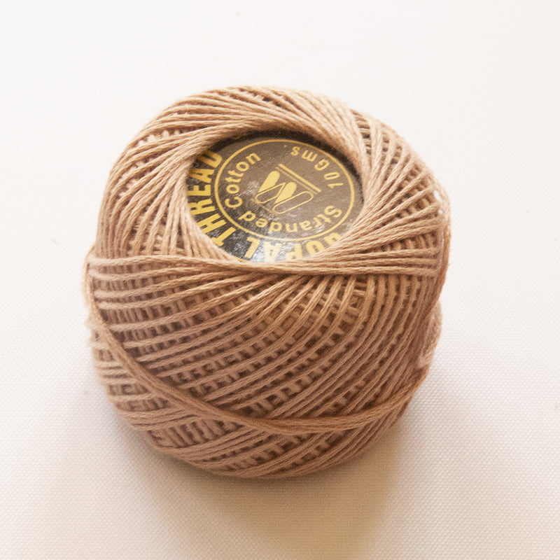 Gopal Embroidery Thread 379 10 gm