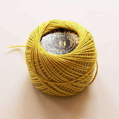 Gopal Embroidery Thread 279 10 gm Gopal Embroidery Thread 279 10 gm