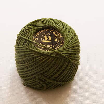 Gopal Embroidery Thread 269 10 gm