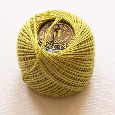 Gopal Embroidery Thread 254 10 gm