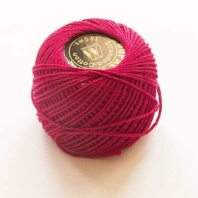 Gopal Embroidery Thread 203 10 gm