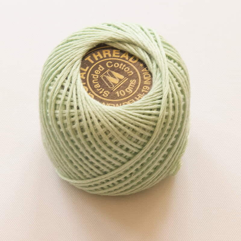 Gopal Embroidery Thread 167 10 gm Gopal Embroidery Thread 167 10 gm