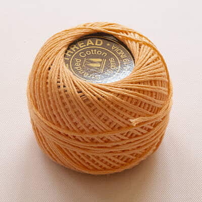 Gopal Embroidery Thread 80 10 gm
