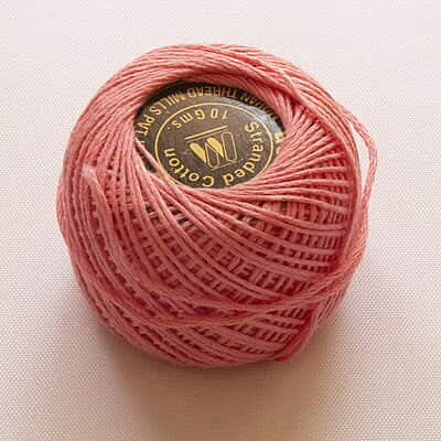 Gopal Embroidery Thread 61 10 gm
