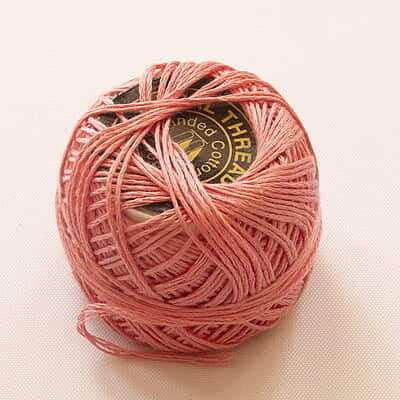 Gopal Embroidery Thread 52 10 gm