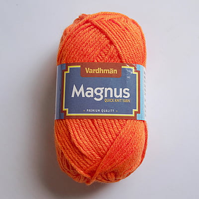 Vardhman Magnus 17