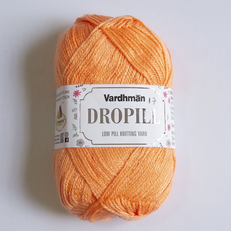 Vardhman Dropill 17