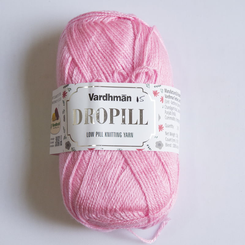 Vardhman Dropill 15
