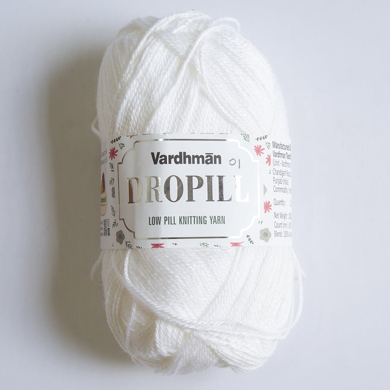 Vardhman Dropill 01