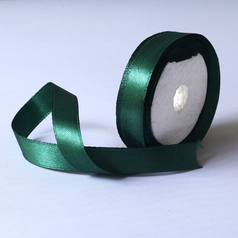 Satin Ribbon 1/2 Inch- 120 Satin Ribbon 1/2 Inch- 120