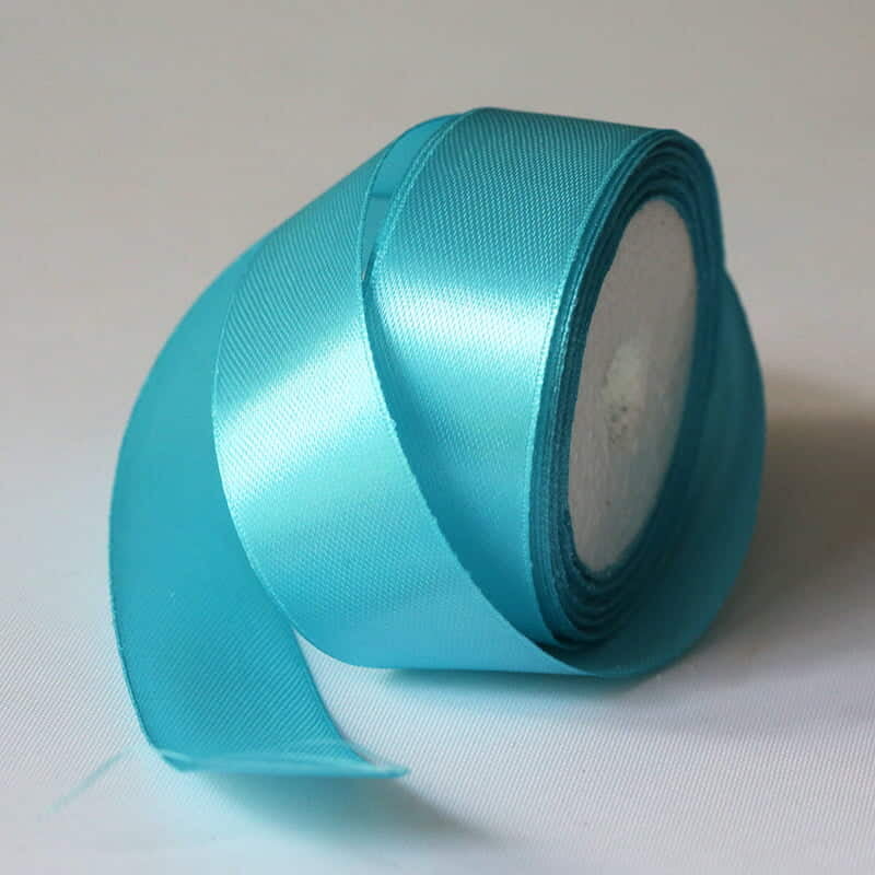 Satin Ribbon 1 Inch- 129 Satin Ribbon 1 Inch- 129