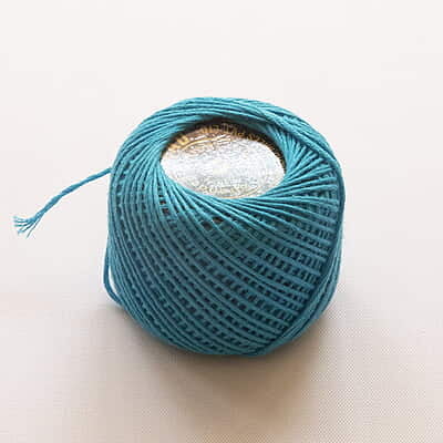 Gopal Embroidery Thread 1089 10 gm