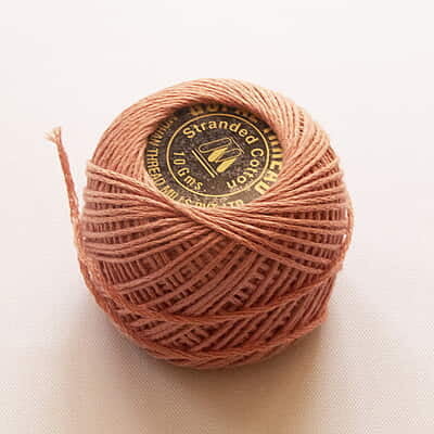 Gopal Embroidery Thread 895 10 gm Gopal Embroidery Thread 895 10 gm