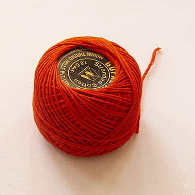 Gopal Embroidery Thread 333 10 gm