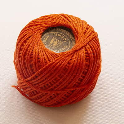 Gopal Embroidery Thread 326 10 gm