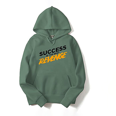 Sublimation Printed Hoodies ADRO Men's Letter Print Regular Fit T-Shirt Sublimation Printed Hoodies ADRO Men's Letter Print Regular Fit T-Shirt