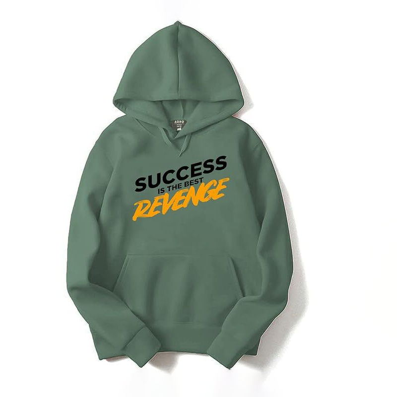 Sublimation Printed Hoodies ADRO Men's Letter Print Regular Fit T-Shirt Sublimation Printed Hoodies ADRO Men's Letter Print Regular Fit T-Shirt