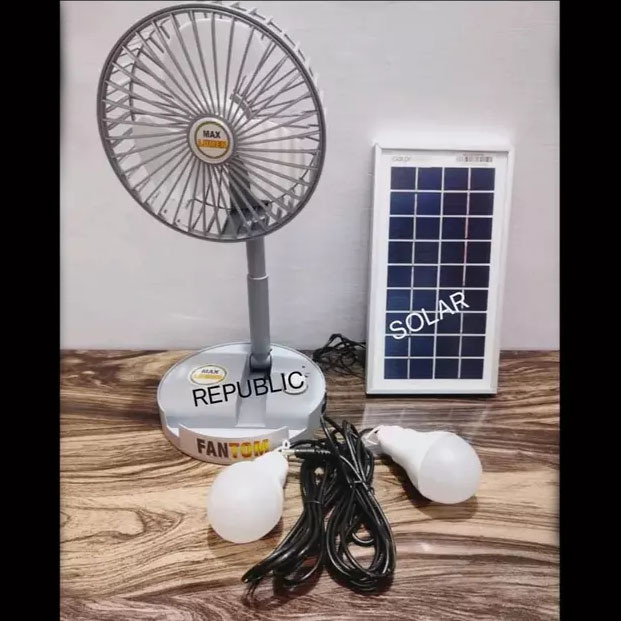 Basket Hls kit Fan Lighting System With Fan Basket Hls kit Fan Lighting System With Fan