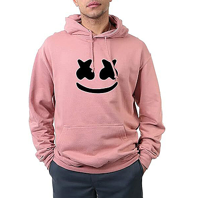 Sublimation Printed Hoodies Dark Pink Colour Men's and Women's Long Hooded Neck Sweatshirt Hoodies Sublimation Printed Hoodies Dark Pink Colour Men's and Women's Long Hooded Neck Sweatshirt Hoodies