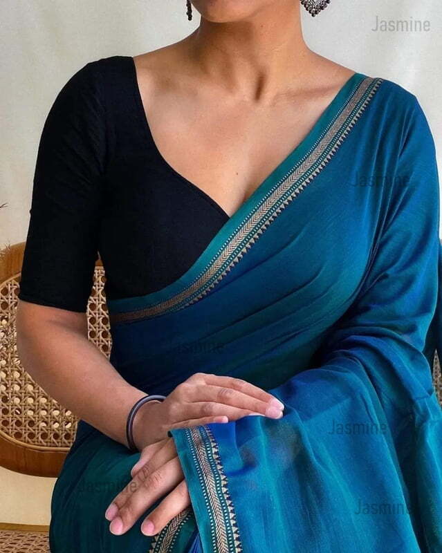Oorja - ऊर्जा ( Premium Soft Cotton )