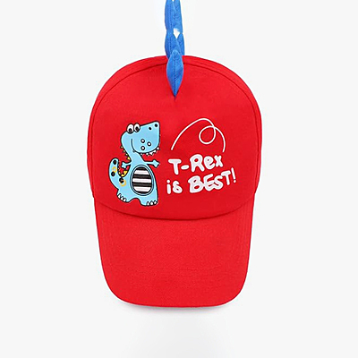 Printed Cartoon Character Printed Little Cap for Kids, Baby Girls and Boys 3-12 Years Printed Cartoon Character Printed Little Cap for Kids, Baby Girls and Boys 3-12 Years