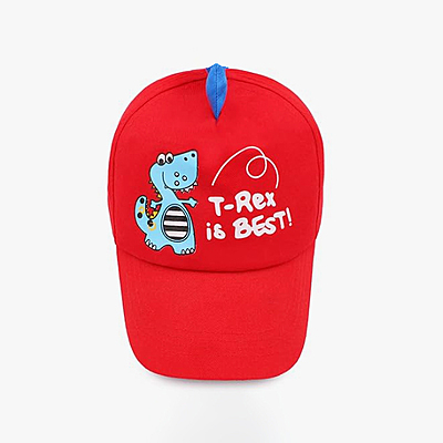 Printed Cartoon Character Printed Little Cap for Kids, Baby Girls and Boys 3-12 Years Printed Cartoon Character Printed Little Cap for Kids, Baby Girls and Boys 3-12 Years