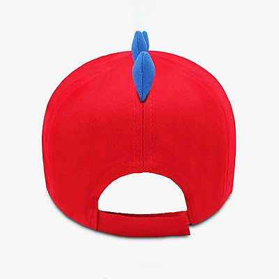 Printed Cartoon Character Printed Little Cap for Kids, Baby Girls and Boys 3-12 Years Printed Cartoon Character Printed Little Cap for Kids, Baby Girls and Boys 3-12 Years