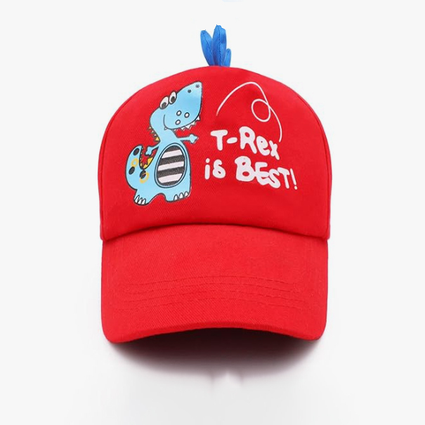 Printed Cartoon Character Printed Little Cap for Kids, Baby Girls and Boys 3-12 Years Printed Cartoon Character Printed Little Cap for Kids, Baby Girls and Boys 3-12 Years
