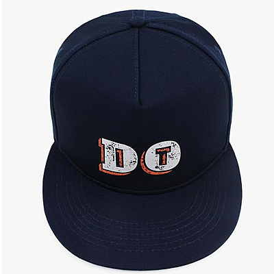Graffiti Printed Cap with Adjustable Snapback Closer for Men and Women Graffiti Printed Cap with Adjustable Snapback Closer for Men and Women