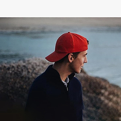 Angry red color Printed Primum Cotton Summer Adjustable Unisex Outdoor Embroidered Cricket Cap Angry red color Printed Primum Cotton Summer Adjustable Unisex Outdoor Embroidered Cricket Cap