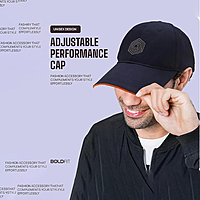 Printed Head Caps For Men Unisex Mens Caps With Adjustable Strap In Summer For Men Caps Men
