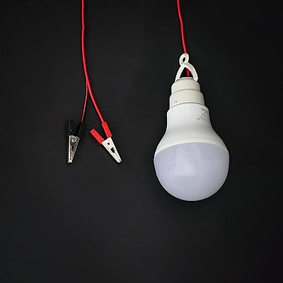 12w Metal Heat Sink Dc Bulb 12v 12w Metal Heat Sink Dc Bulb 12v