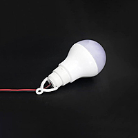 12w Metal Heat Sink Dc Bulb 12v