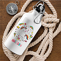 Gifts Sipper Water Bottle, Gifts For Birthday, Friends, Sister, Sports Sipper Bottle,