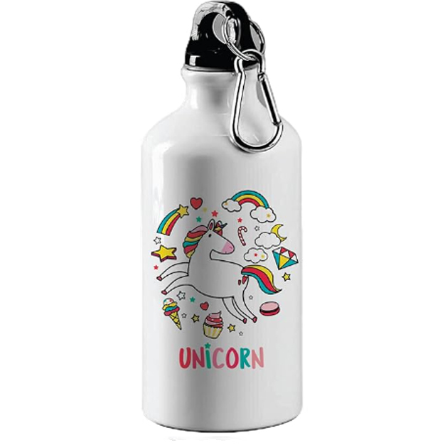 Gifts Sipper Water Bottle, Gifts For Birthday, Friends, Sister, Sports Sipper Bottle,