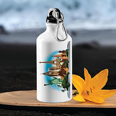 Toys Sipper Water Bottle, Gifts For Birthday, Friends, Sister, Sports Sipper Bottle